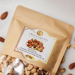 Mélange de fruit sec grillées 1kg